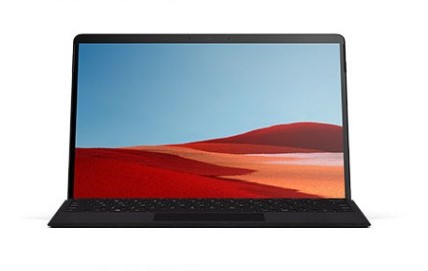 图们安装 Surface 更新时遇到问题？