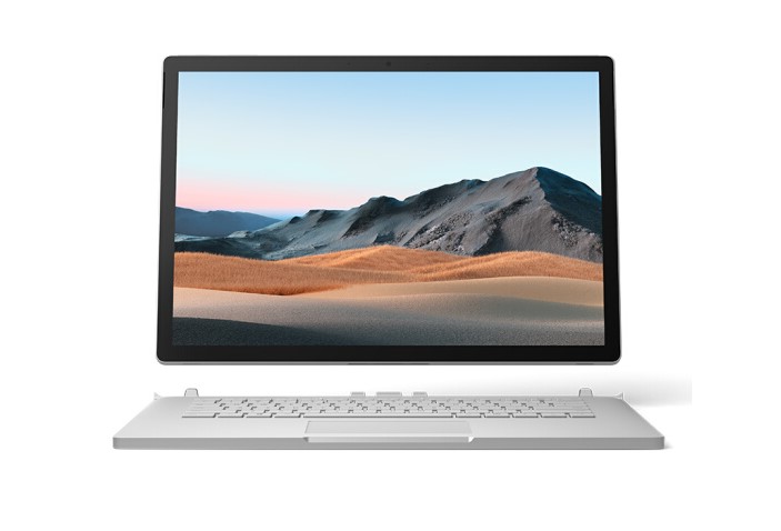 图们Surface 维修前的准备工作