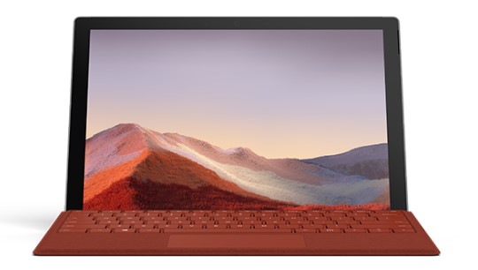图们清洁和维护 Surface