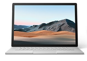图们surface数据恢复