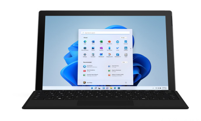 图们surface Pro闪屏，抖动